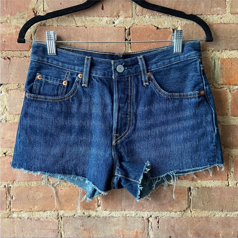 Levi’s 501 Shorts